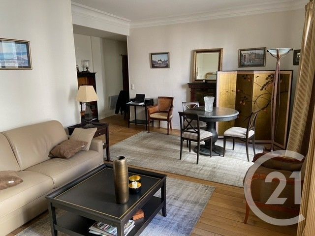 Appartement F3 à vendre PARIS