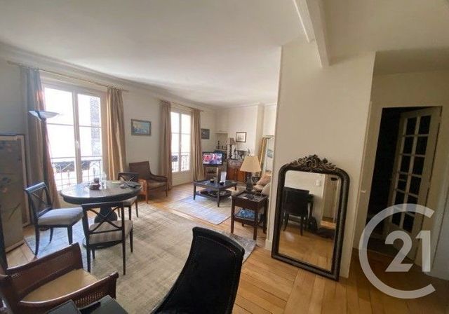 Appartement F3 &agrave; vendre - 3 pi&egrave;ces - 50,33 m2 - Paris - 75007 - ILE-DE-FRANCE