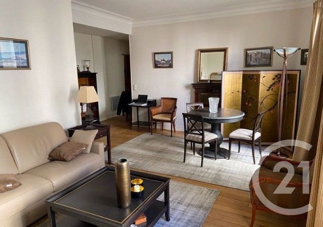 Appartement F3 &agrave; vendre - 3 pi&egrave;ces - 50,33 m2 - Paris - 75007 - ILE-DE-FRANCE