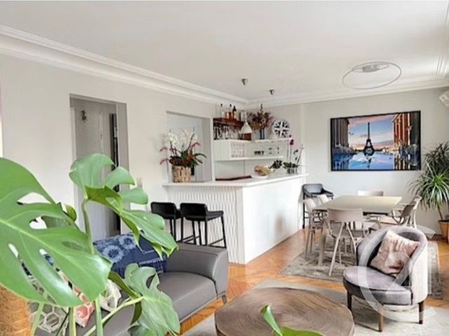 Appartement à vendre PARIS