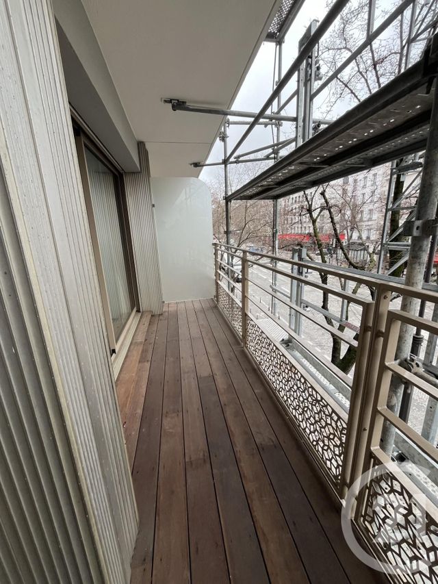 Appartement Studio &agrave; vendre - 1 pi&egrave;ce - 30,20 m2 - Paris - 75008 - ILE-DE-FRANCE