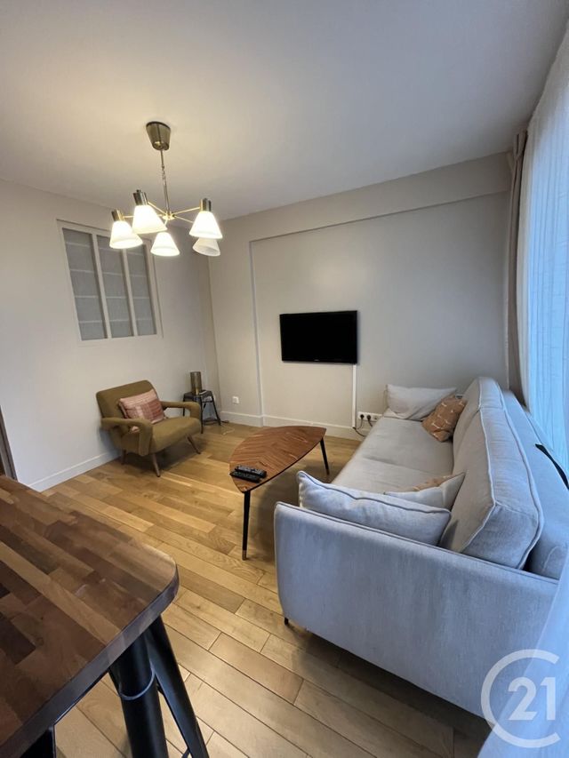 Appartement Studio à vendre PARIS