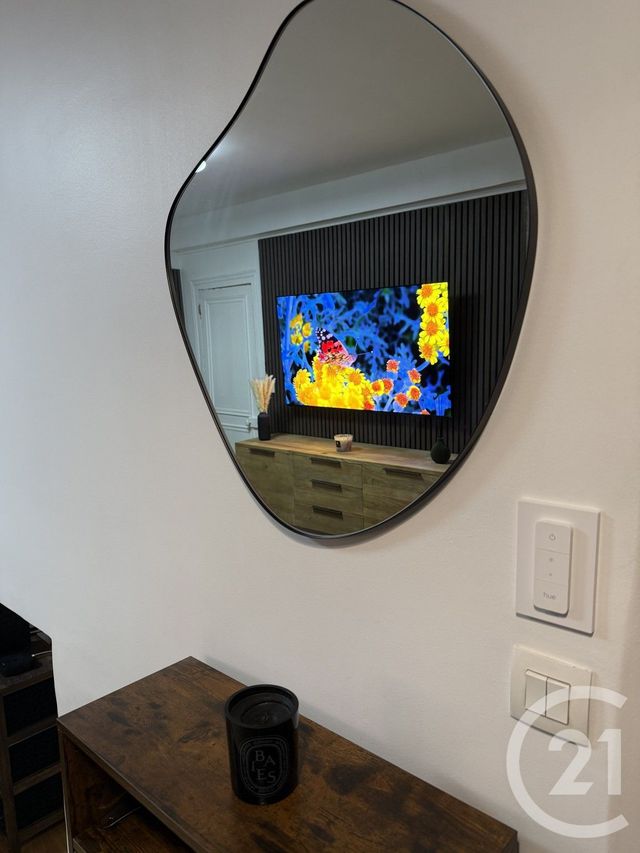 Appartement F2 &agrave; vendre - 2 pi&egrave;ces - 28,85 m2 - Paris - 75017 - ILE-DE-FRANCE