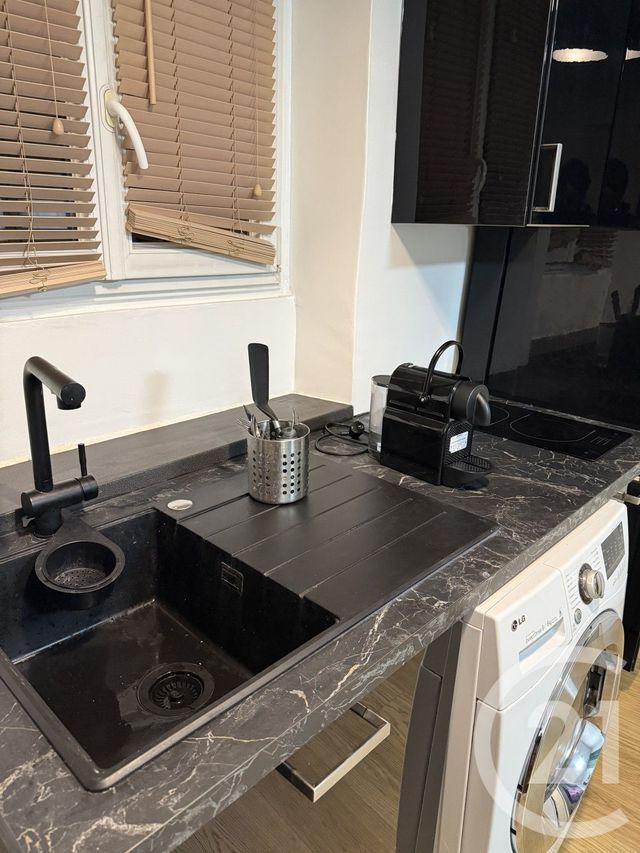 Appartement F2 &agrave; vendre - 2 pi&egrave;ces - 28,85 m2 - Paris - 75017 - ILE-DE-FRANCE