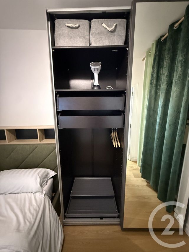 Appartement F2 &agrave; vendre - 2 pi&egrave;ces - 28,85 m2 - Paris - 75017 - ILE-DE-FRANCE