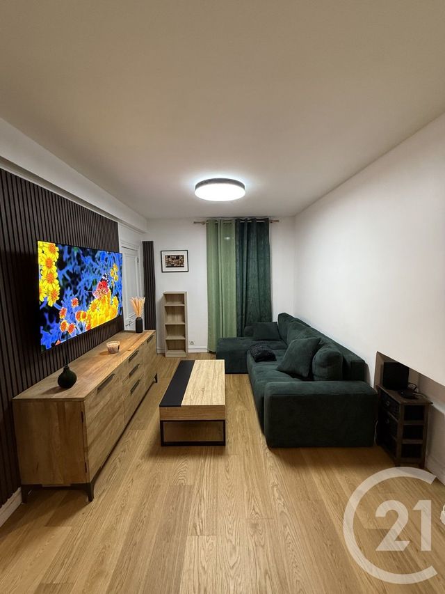 Appartement F2 à vendre PARIS
