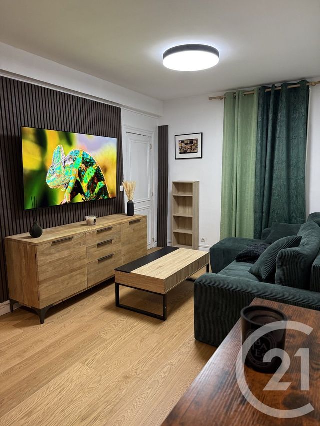 Appartement F2 &agrave; vendre - 2 pi&egrave;ces - 28,85 m2 - Paris - 75017 - ILE-DE-FRANCE