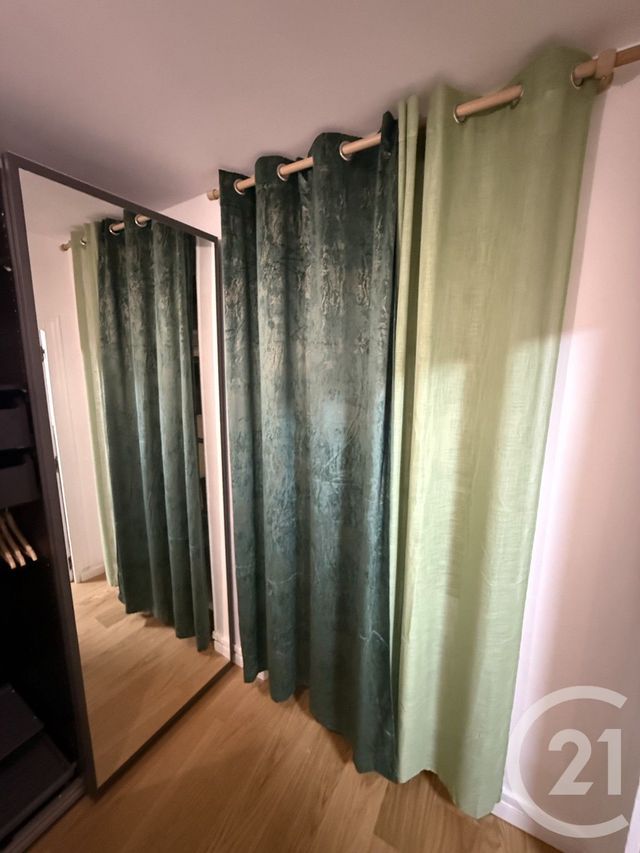 Appartement F2 &agrave; vendre - 2 pi&egrave;ces - 28,85 m2 - Paris - 75017 - ILE-DE-FRANCE