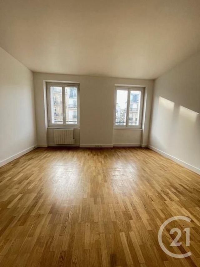 Appartement F2 &agrave; vendre - 2 pi&egrave;ces - 43,84 m2 - Paris - 75008 - ILE-DE-FRANCE
