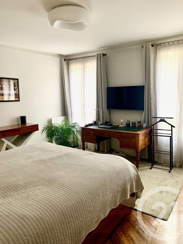 Appartement &agrave; vendre - 4 pi&egrave;ces - 98 m2 - Paris - 75017 - ILE-DE-FRANCE