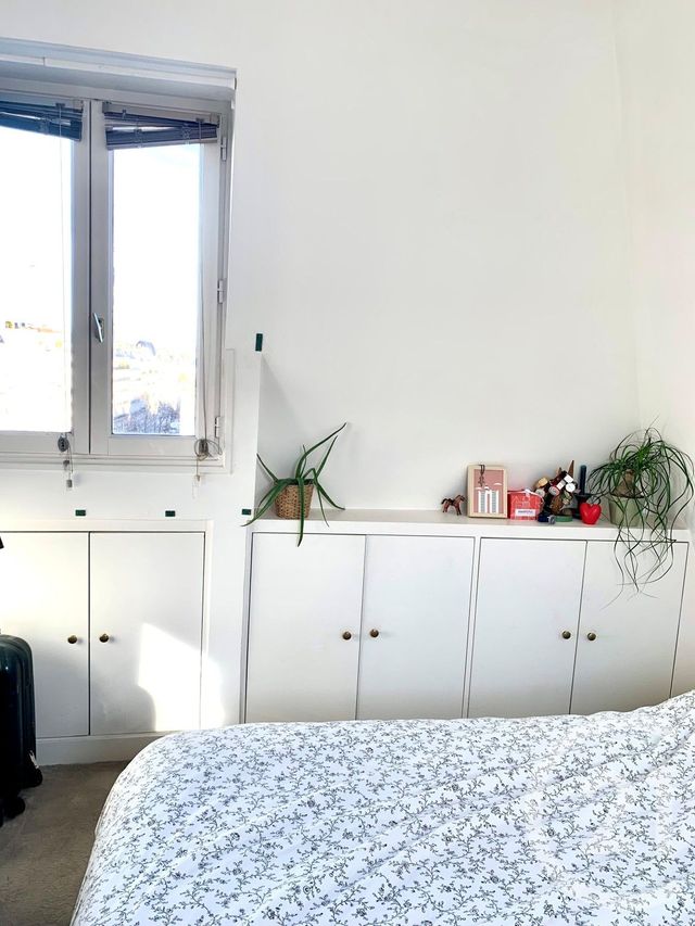 Appartement F2 &agrave; vendre - 2 pi&egrave;ces - 56 m2 - Paris - 75008 - ILE-DE-FRANCE