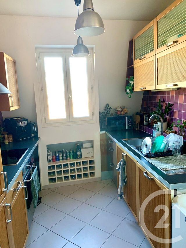 Appartement F2 &agrave; vendre - 2 pi&egrave;ces - 56 m2 - Paris - 75008 - ILE-DE-FRANCE