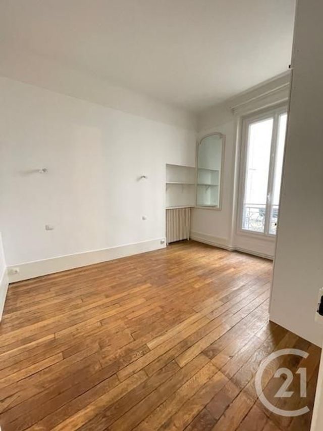 Appartement F2 &agrave; louer - 2 pi&egrave;ces - 40,50 m2 - Paris - 75008 - ILE-DE-FRANCE