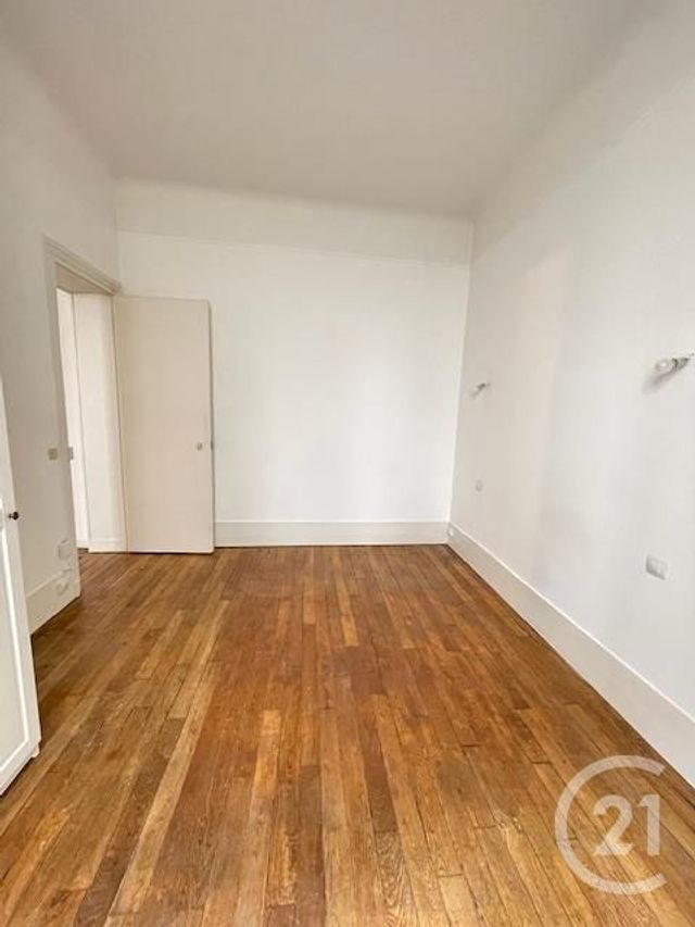 Appartement F2 &agrave; louer - 2 pi&egrave;ces - 40,50 m2 - Paris - 75008 - ILE-DE-FRANCE