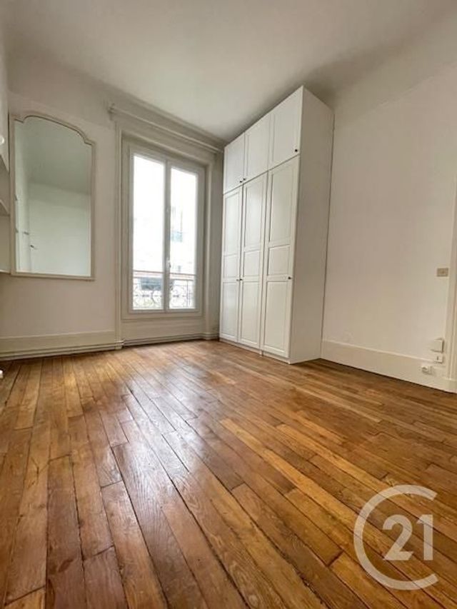 Appartement F2 &agrave; louer - 2 pi&egrave;ces - 40,50 m2 - Paris - 75008 - ILE-DE-FRANCE
