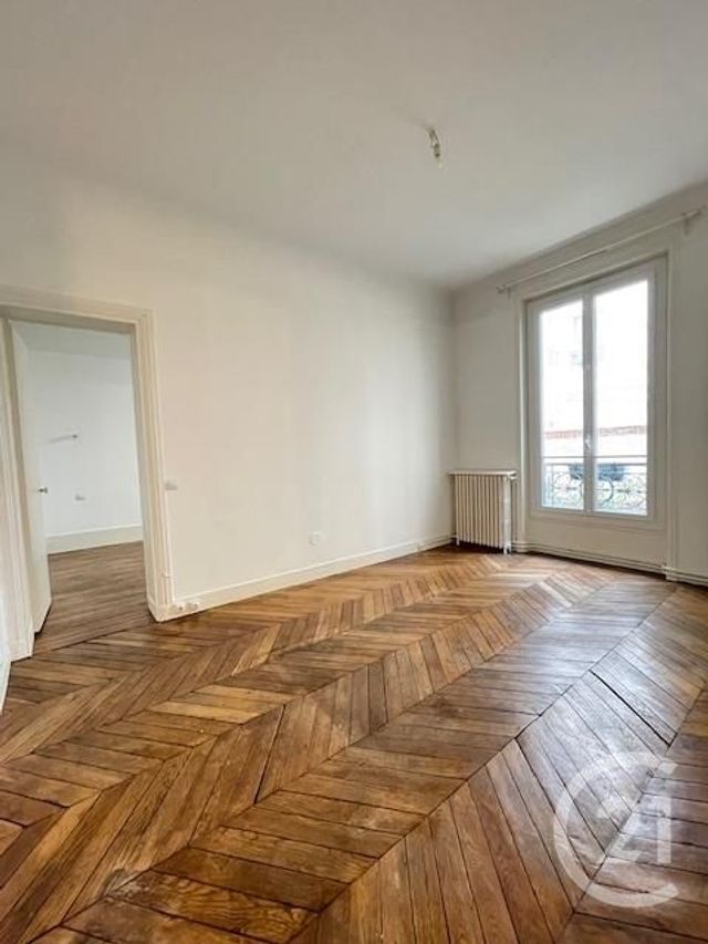 Appartement F2 à louer PARIS