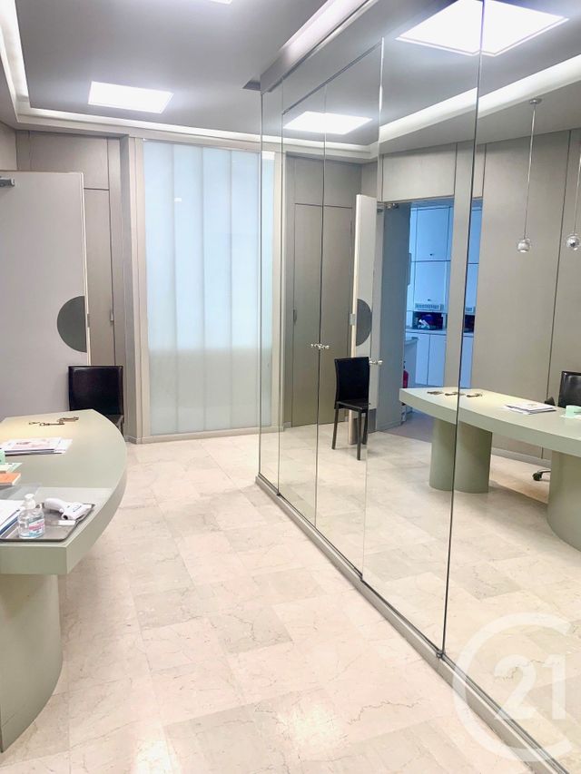 Appartement F5 &agrave; vendre - 7 pi&egrave;ces - 150 m2 - Paris - 75017 - ILE-DE-FRANCE