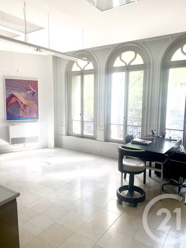 Appartement F5 à vendre PARIS