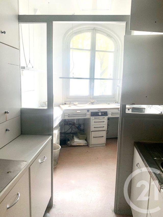 Appartement F5 &agrave; vendre - 7 pi&egrave;ces - 150 m2 - Paris - 75017 - ILE-DE-FRANCE