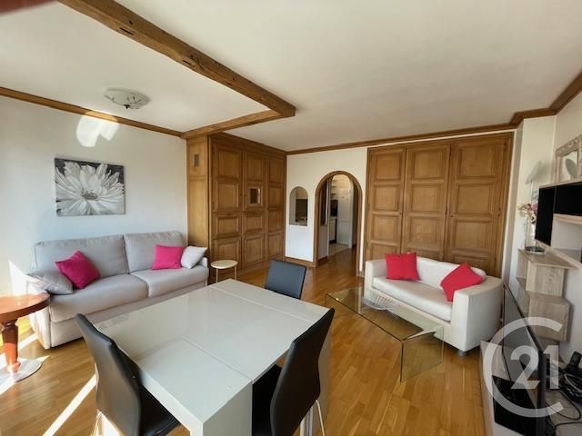 Appartement Studio &agrave; louer - 1 pi&egrave;ce - 36,46 m2 - Paris - 75008 - ILE-DE-FRANCE