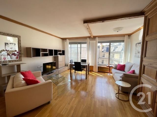 Appartement Studio à louer PARIS