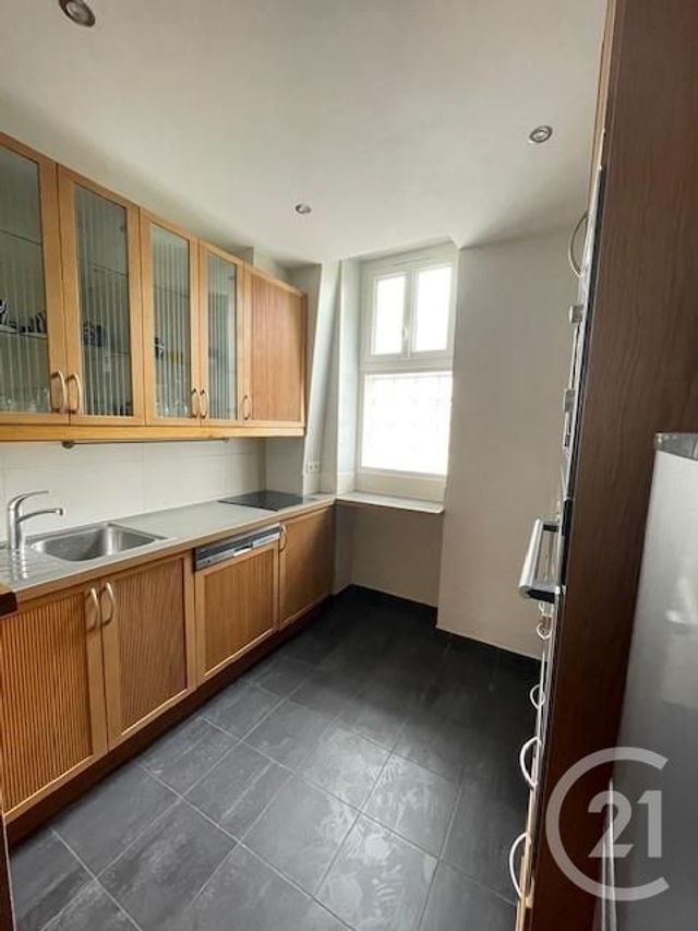 Appartement F2 &agrave; louer - 2 pi&egrave;ces - 45,17 m2 - Paris - 75017 - ILE-DE-FRANCE