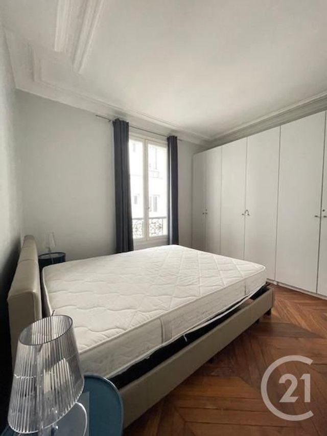 Appartement F2 &agrave; louer - 2 pi&egrave;ces - 45,17 m2 - Paris - 75017 - ILE-DE-FRANCE