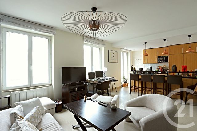 Appartement F3 à vendre PARIS