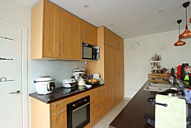 Appartement F3 &agrave; vendre - 3 pi&egrave;ces - 67 m2 - Paris - 75008 - ILE-DE-FRANCE