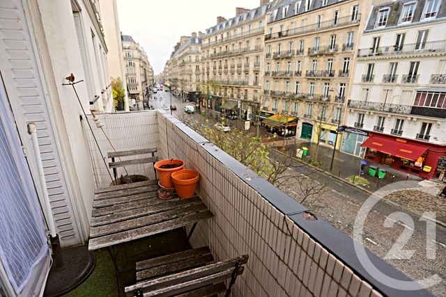 Appartement F3 &agrave; vendre - 3 pi&egrave;ces - 67 m2 - Paris - 75008 - ILE-DE-FRANCE