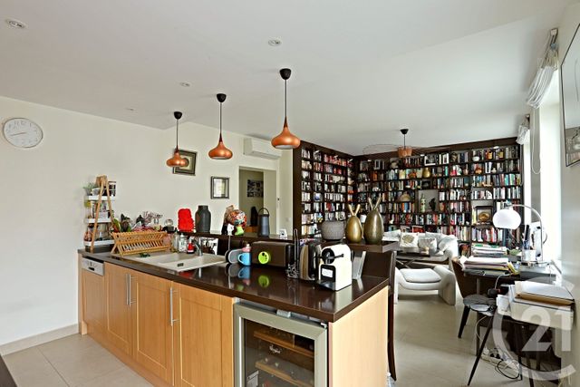 Appartement F3 &agrave; vendre - 3 pi&egrave;ces - 67 m2 - Paris - 75008 - ILE-DE-FRANCE