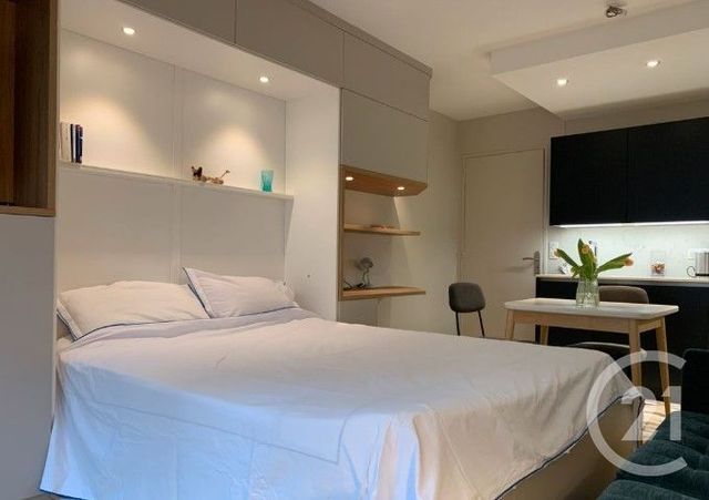 Appartement F1 &agrave; vendre - 1 pi&egrave;ce - 25,04 m2 - Paris - 75017 - ILE-DE-FRANCE