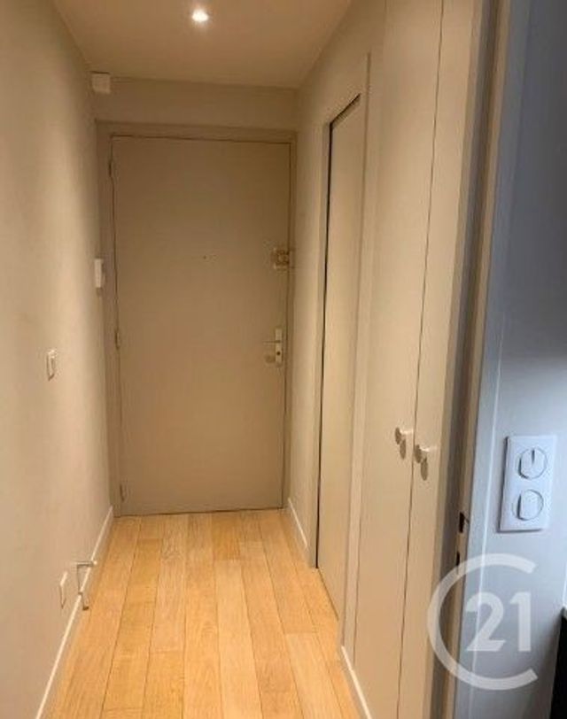 Appartement F1 &agrave; vendre - 1 pi&egrave;ce - 25,04 m2 - Paris - 75017 - ILE-DE-FRANCE