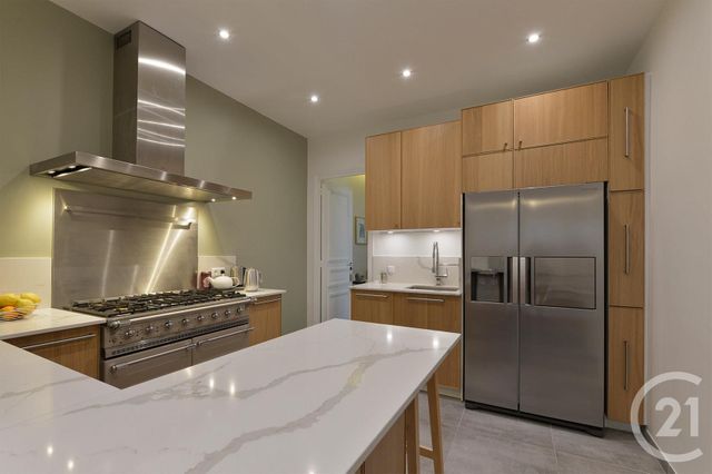 Appartement F5 &agrave; vendre - 5 pi&egrave;ces - 155,96 m2 - Paris - 75008 - ILE-DE-FRANCE