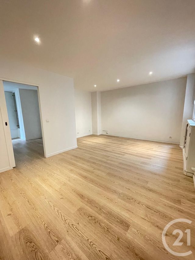 Appartement F2 &agrave; vendre - 2 pi&egrave;ces - 47 m2 - Paris - 75008 - ILE-DE-FRANCE