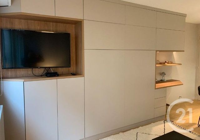 Appartement F1 &agrave; vendre - 1 pi&egrave;ce - 25,04 m2 - Paris - 75017 - ILE-DE-FRANCE