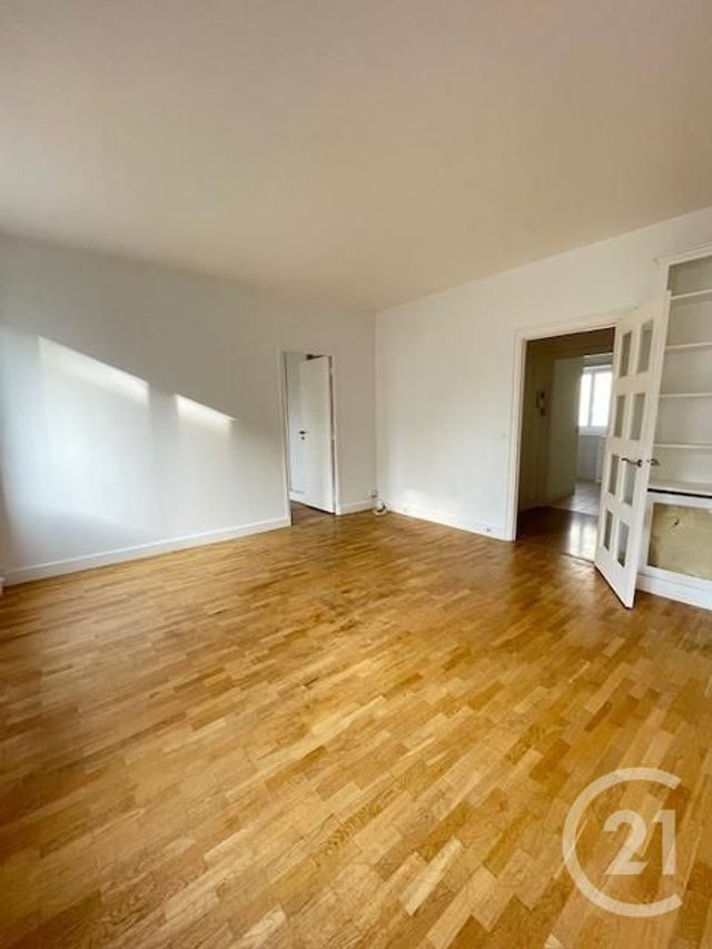 Appartement F2 &agrave; vendre - 2 pi&egrave;ces - 43,84 m2 - Paris - 75008 - ILE-DE-FRANCE