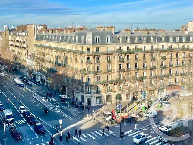 Appartement F2 à vendre PARIS