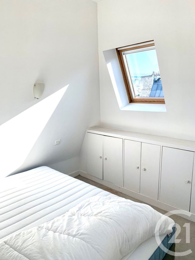 Appartement F2 &agrave; vendre - 2 pi&egrave;ces - 56 m2 - Paris - 75008 - ILE-DE-FRANCE