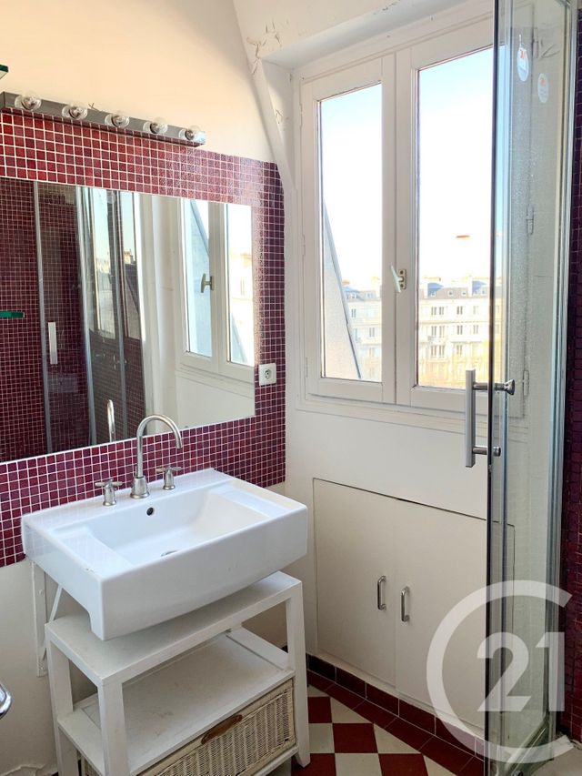 Appartement F2 &agrave; vendre - 2 pi&egrave;ces - 56 m2 - Paris - 75008 - ILE-DE-FRANCE