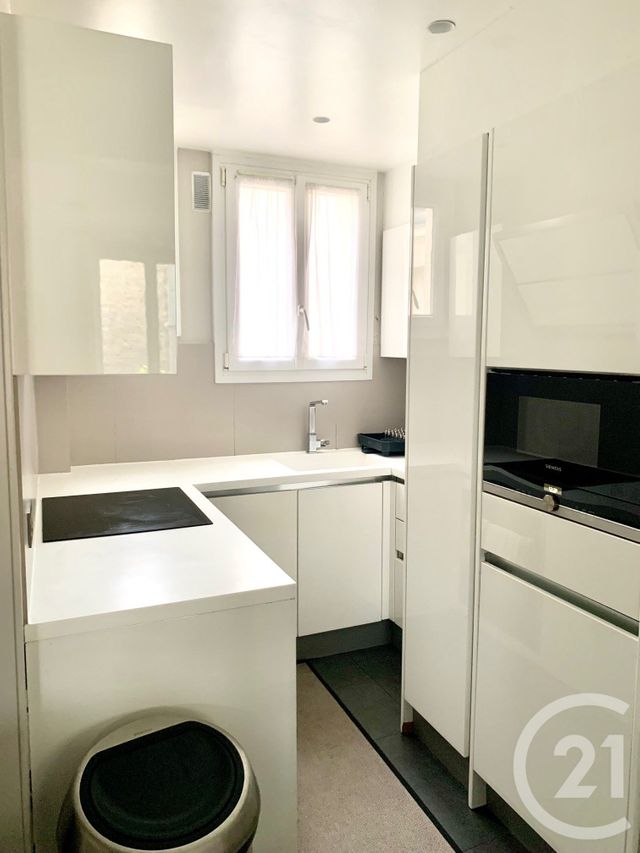 Appartement &agrave; vendre - 4 pi&egrave;ces - 98 m2 - Paris - 75017 - ILE-DE-FRANCE