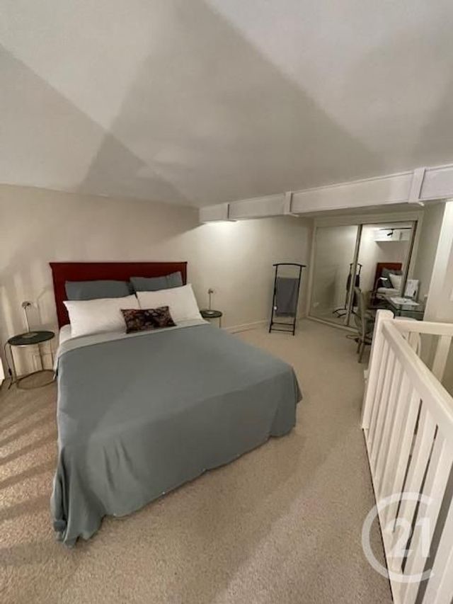 Appartement F1 &agrave; louer - 1 pi&egrave;ce - 35,73 m2 - Paris - 75008 - ILE-DE-FRANCE