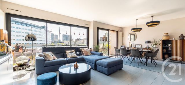 Appartement à vendre PARIS