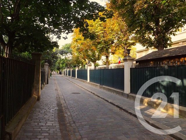 Appartement F2 à vendre PARIS