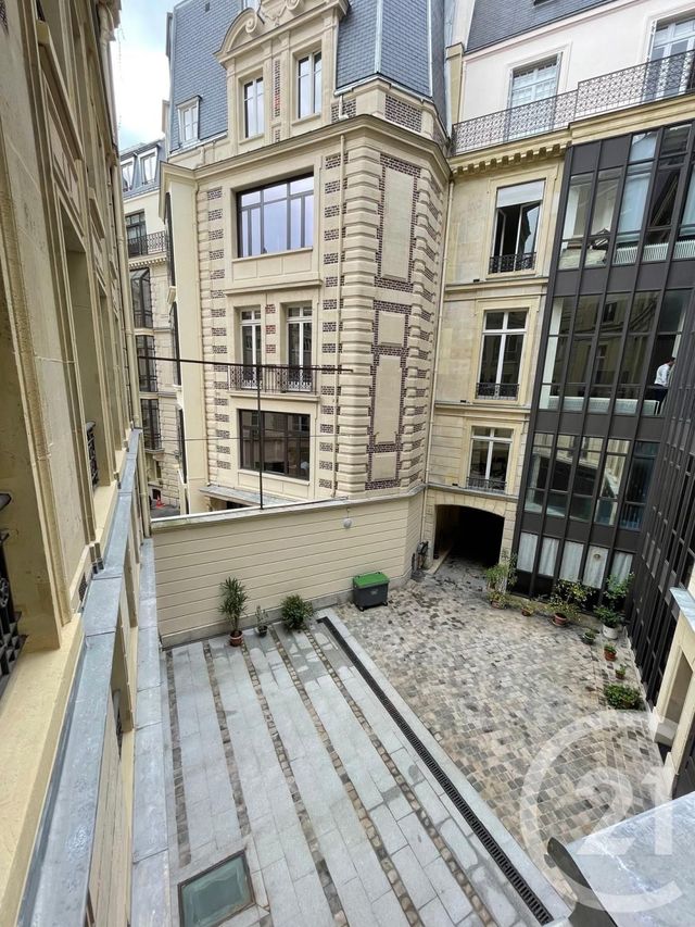 Appartement F2 &agrave; vendre - 2 pi&egrave;ces - 47 m2 - Paris - 75008 - ILE-DE-FRANCE