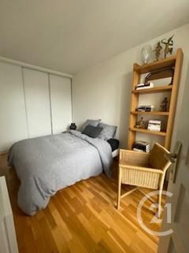 Appartement F2 &agrave; louer - 2 pi&egrave;ces - 34,23 m2 - Paris - 75003 - ILE-DE-FRANCE