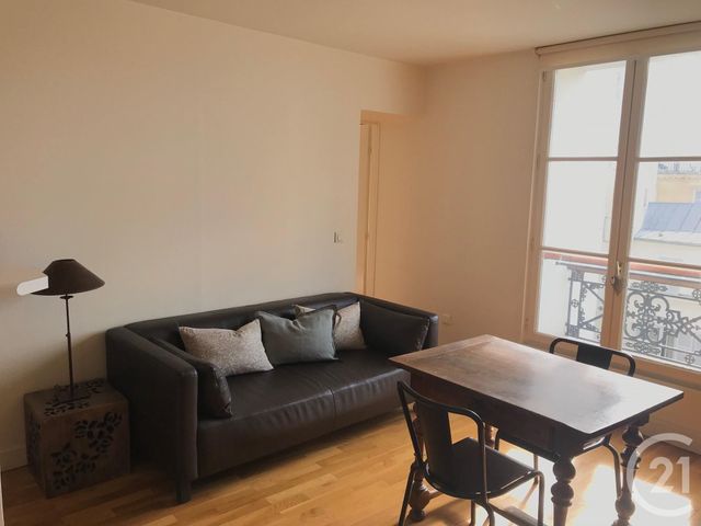 Appartement F2 &agrave; louer - 2 pi&egrave;ces - 34,23 m2 - Paris - 75003 - ILE-DE-FRANCE