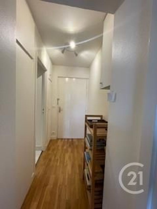 Appartement F2 &agrave; louer - 2 pi&egrave;ces - 34,23 m2 - Paris - 75003 - ILE-DE-FRANCE