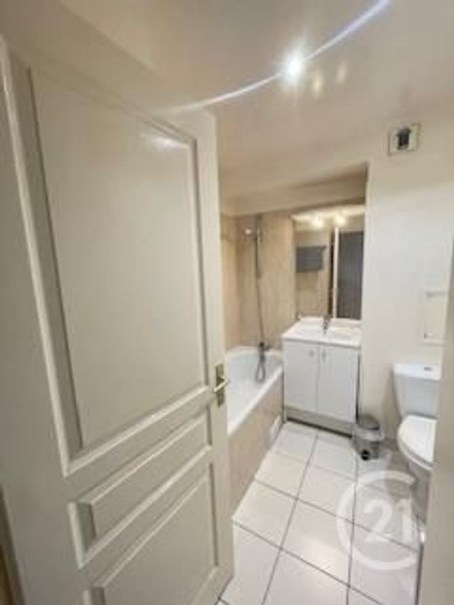 Appartement F2 &agrave; louer - 2 pi&egrave;ces - 34,23 m2 - Paris - 75003 - ILE-DE-FRANCE