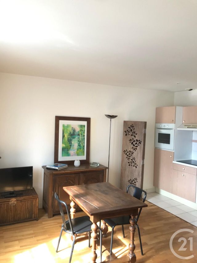 Appartement F2 &agrave; louer - 2 pi&egrave;ces - 34,23 m2 - Paris - 75003 - ILE-DE-FRANCE
